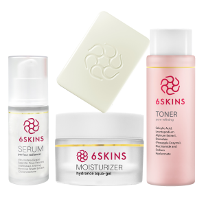 Women's Skincare Sets