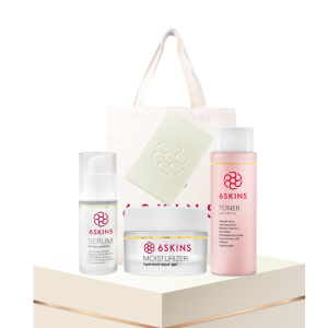 Women's Skincare Sets